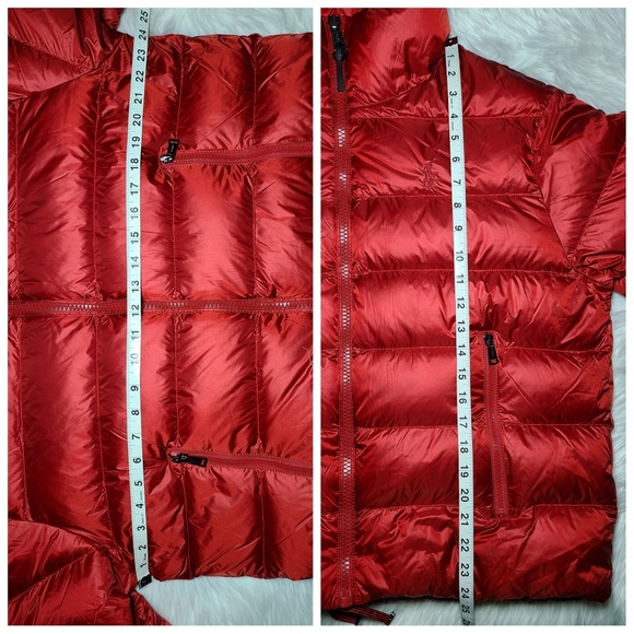 🔴SOLD🔴Polo Ralph Lauren|Packable Puffer Down Jacket, LARGE - Picture 8 of 10